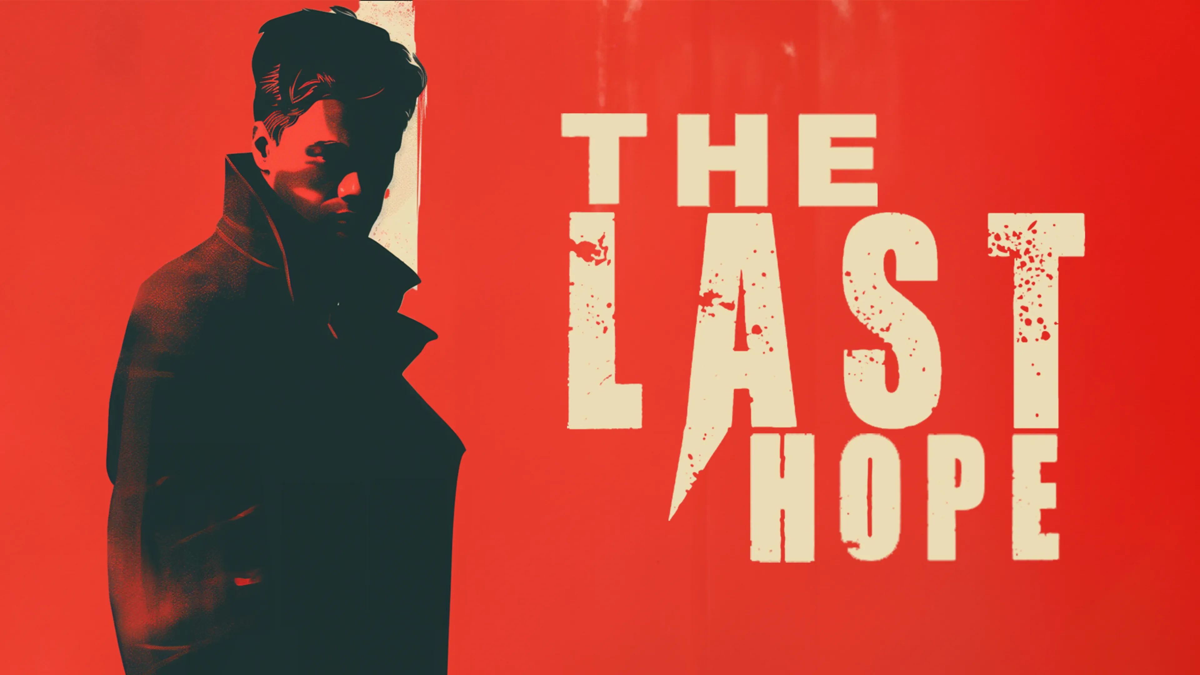 The Last Hope poster